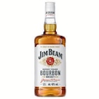 Whiskey Angebote von Jim Beam bei Lidl Hennef für 19,99 €