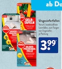 Gelbtafeln von PRITEX für 3,99 € bei ALDI SÜD im Angebot Gelbtafeln von PRITEX im aktuellen ALDI SÜD Prospekt