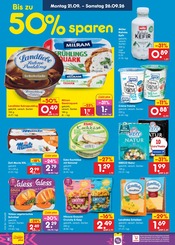 Lebensmittel im Netto Marken-Discount Prospekt in Schwerin Aktueller Netto Marken-Discount Prospekt mit Lebensmittel, "Aktuelle Angebote", Seite 12