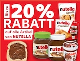 Aktuelles 20 % Rabatt Angebot bei Kaufland in Erfurt