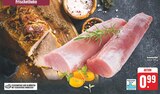 Schweinefilet im Angebot bei nah und gut in Freital Schweinefilet Angebote bei nah und gut Freital für 0,99 €