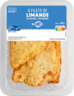 Promo 4 filets de limande du Nord MSC meunière à 4,28 € dans le catalogue Lidl à Saint-Médard-de-Mussidan