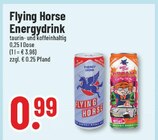 Aktuelle Energydrink Angebote bei Trinkgut in Osnabrück Aktuelles Flying Horse Angebot bei Trinkgut in Osnabrück ab 0,99 €