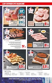 Filet De Boeuf Angebote im Prospekt "Spécial PRODUITS FRANÇAIS À PRIX BAS" von Bi1 Filet De Boeuf Angebote im Prospekt "Spécial PRODUITS FRANÇAIS À PRIX BAS" von Bi1 auf Seite 2