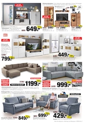 Aktueller Spar-Express Prospekt mit Möbel, "RABATT AKTION!", Seite 7