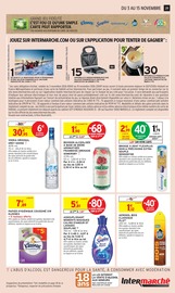 Vodka en promo dans le catalogue Intermarché Hyper à la page 29