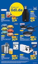 Allesschneider Angebot & Preis im aktuellen Lidl Prospekt Allesschneider Angebot im aktuellen Lidl Prospekt auf Seite 11