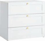 Kommode im aktuellen Prospekt bei JYSK in Varrel