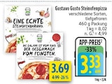 Aktuelle Pizza Angebote bei diska in Erfurt Aktuelles Steinofenpizza Angebot bei diska in Erfurt ab 3,33 €