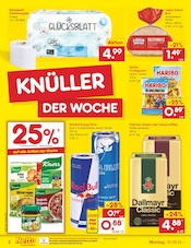 Aktueller Netto Marken-Discount Prospekt mit Brötchen, "Aktuelle Angebote", Seite 2