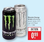 Aktuelle Energydrink Angebote bei Marktkauf in Lörrach Aktuelles Energy Drink Angebot bei Marktkauf in Lörrach ab 0,99 €