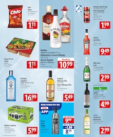 Havana Club im aktuellen famila Nordost Prospekt (Lüneburg) Havana Club im famila Nordost Prospekt "besser als gut!" mit 24 Seiten (Lüneburg)