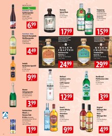 Havana Club im famila Nordost Prospekt "besser als gut!" mit 24 Seiten (Gifhorn)