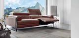 ROMEO Relax Sofa im aktuellen Zurbrüggen Prospekt