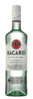 Bacardí Angebote bei Getränkeland Greifswald für 12,49 €