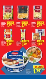 Mascarpone Angebot & Preis im aktuellen Lidl Prospekt Mascarpone Angebot im aktuellen Lidl Prospekt auf Seite 33