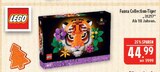 Fauna Collection-Tiger Angebote von LEGO bei Marktkauf Plauen für 44,99 €