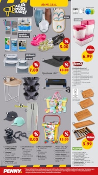 Bettwäsche Angebot im Penny Prospekt, gültig von 16.06.2025 bis 22.06.2025 Bettwäsche Angebot im aktuellen Penny Prospekt auf Seite 36