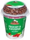 Kaufland - Frucht & Knusper Angebot im Prospekt Frucht & Knusper bei Kaufland im Prospekt "" für 0,59 €