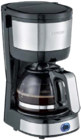Filterkaffeemaschine im Angebot bei Lidl in Lüdenscheid Filterkaffeemaschine Angebote von Severin bei Lidl Lüdenscheid für 19,99 €
