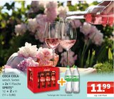 Aktuelles versch. Sorten Angebot bei Getränke Oase in Marl ab 11,99 €