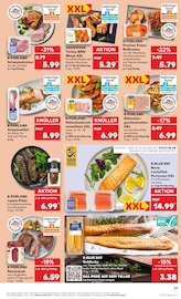 Aktueller Kaufland Prospekt mit Schweinefilet, "Aktuelle Angebote", Seite 27