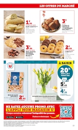 Gâteau Angebote im Prospekt "U Express" von U Express auf Seite 13