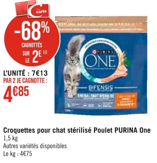 Aldi 2024 purina one