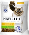 Katze Trockennahrung im Rossmann Prospekt Katze Trockennahrung von Whiskas im aktuellen Rossmann Prospekt für 5,49 €