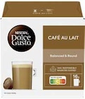 Aktuelles Nescafé Dolce Gusto Angebot bei EDEKA in Offenbach (Main) ab 3,79 €