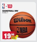 Basketball DRV Angebote von Wilson bei E center Wiesbaden für 19,99 €