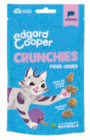 SÉLECTION DE SNACKS CRUNCHIES - EDGARD COOPER dans le catalogue Animalis