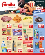 Aktueller famila Nordost Supermarkt Prospekt in Uetze und Umgebung, "besser als gut!" mit 28 Seiten, 02.02.2026 - 07.02.2026