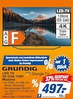 LED TV 55 CUA 7390 bei HEM expert im Bad Mergentheim Prospekt für 497,00 €