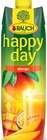 Happy Day Saft oder Nektar Angebote von Rauch bei REWE Brandenburg für 1,99 €