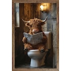 Gerahmtes Bild im Angebot bei POCO in Erfurt Gerahmtes Bild Angebote bei POCO Erfurt für 24,99 €