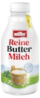 Reine Buttermilch von Müller im aktuellen Penny Prospekt