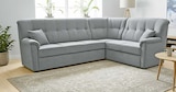 Aktuelle Couch Angebote bei SB Möbel Boss in Göttingen Aktuelles Ecksofa Limburg mit Funktion Angebot bei SB Möbel Boss in Göttingen ab 1.199,00 €
