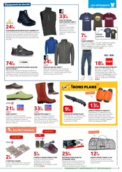 Chaussures en promo dans le catalogue Rural Master à la page 9