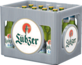 Lübzer bei EDEKA im Prospekt "" für 10,99 €