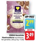 Aktuelles Herzstücke Haselnusskerne Angebot bei EDEKA in Mannheim ab 2,99 €