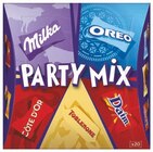 Party/Favourites Pralinen Mix im Angebot bei Lidl in Ravensburg Party/Favourites Pralinen Mix Angebote von Milka bei Lidl Ravensburg für 1,99 €