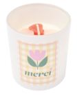 Bougie - Gifi à Niort Bougie en promo chez Gifi Niort à 2,50 €