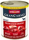 Gran Carno im Angebot bei Kaufland in Halle Gran Carno Angebote von Animonda bei Kaufland Halle für 2,19 €