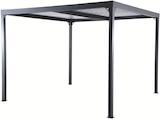 Mr.Bricolage Royan - Promo Pergola Bioclimatique Kiro 3 x 3 m Promo Pergola Bioclimatique Kiro 3 x 3 m à 741,95 € dans le catalogue Mr.Bricolage à Royan
