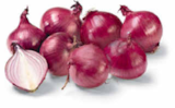 Netto Marken-Discount - Zwiebeln rot Angebot im Prospekt Zwiebeln rot bei Netto Marken-Discount im Prospekt "" für 1,29 €