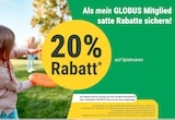 Spielwaren im Angebot bei GLOBUS in Homburg Spielwaren Angebote bei GLOBUS Homburg