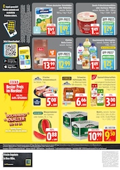 Textilreinigung im EDEKA Prospekt in Pinneberg Aktueller EDEKA Prospekt mit Textilreinigung, "Top Angebote", Seite 4