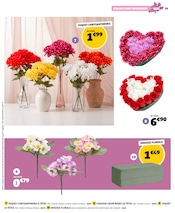 Promos Le Pain Des Fleurs dans le catalogue "UN AUTOMNE À CROQUER !" de Gifi à la page 39 Promos Le Pain Des Fleurs dans le catalogue "UN AUTOMNE À CROQUER !" de Gifi à la page 39