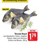 Dorade Royal Angebote bei EDEKA Singen für 1,79 €